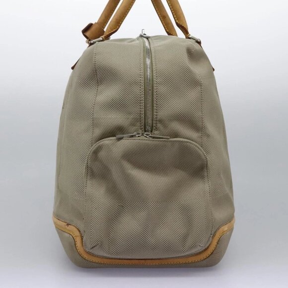 LOUIS VUITTON Damier Geant Avantulier Boston Bag Tail M93060 LV Auth bs23165 - Picture 4 of 16